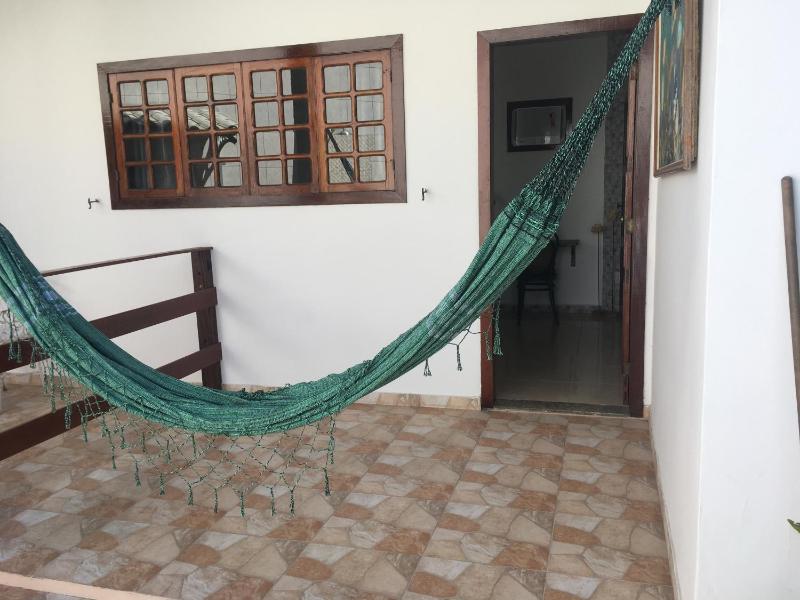 POUSADA BEIRUTE - image 30