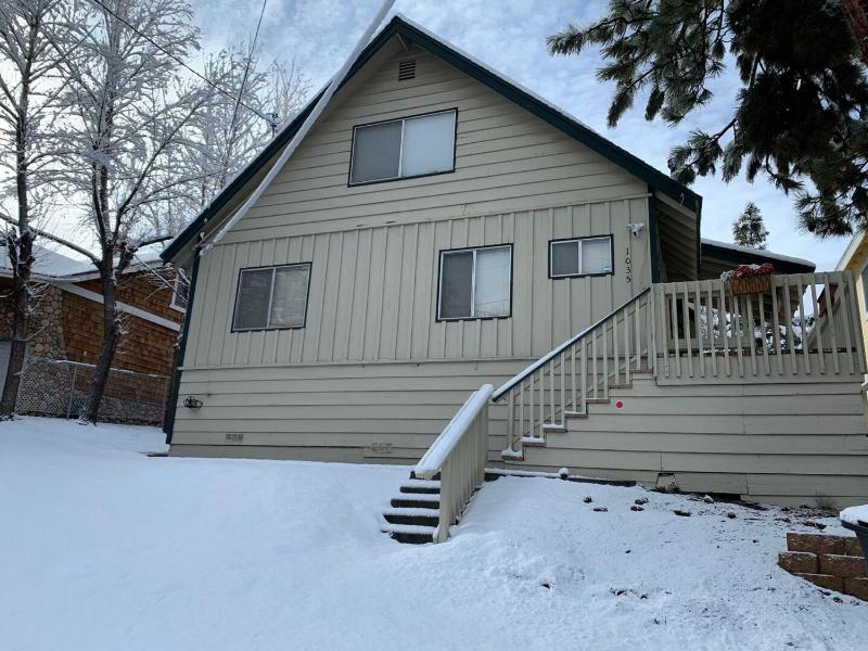 Four-Bedroom House image 3