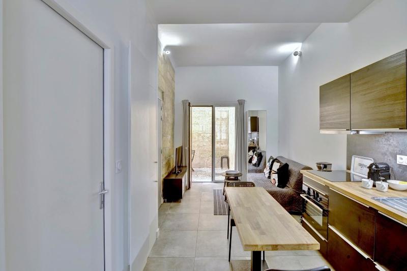 Le Well Done - Joli T2 avec terrasse - image 9