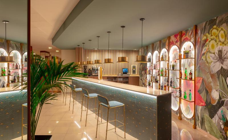 Hotel RH Victoria & Spa 4 Sup - image 6