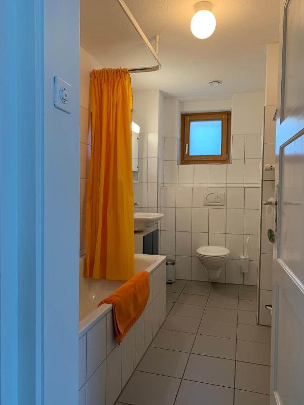 Two-Bedroom Apartment image 3