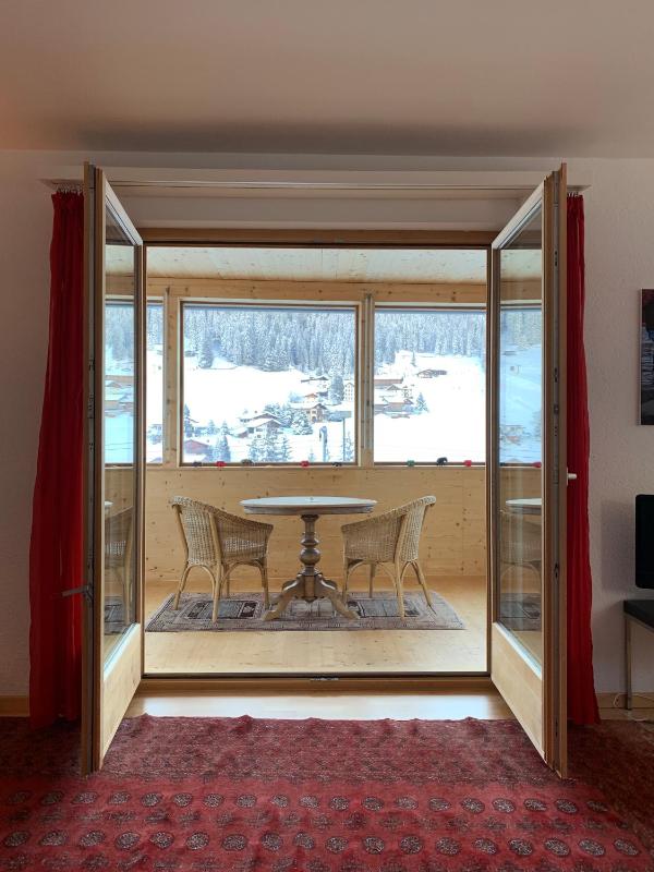 Two-Bedroom Apartment image 2