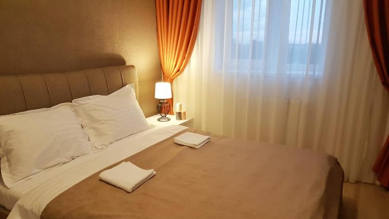 NOEMA Apartment - Central 2 Bedrooms & free parking - image 11
