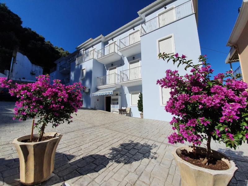 Mediterraneo Resort - image 14