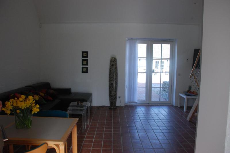 One-Bedroom Apartment (5 Adults) image 3