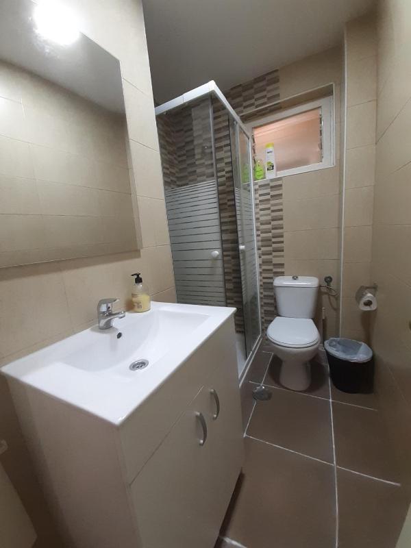 Three-Bedroom Apartment image 4