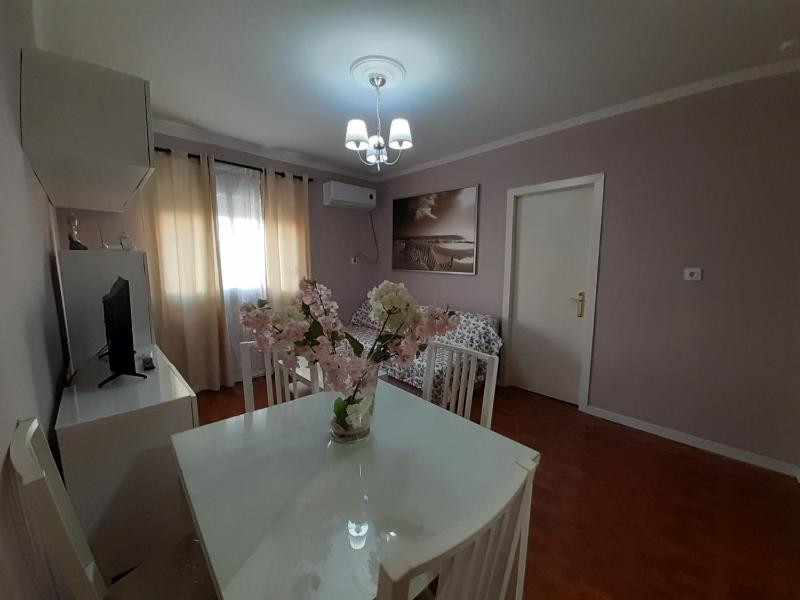 Three-Bedroom Apartment image 3