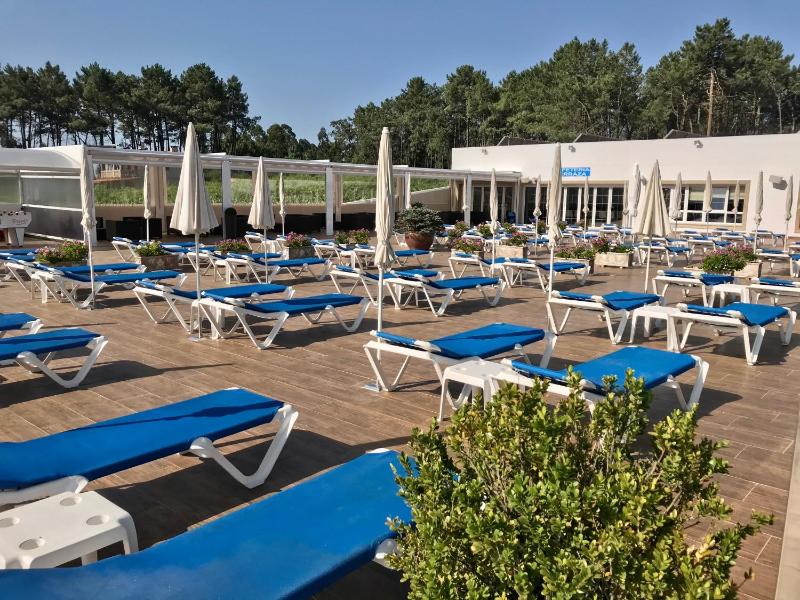 Hotel Nuevo Vichona Spa 3 estrellas Superior - image 11