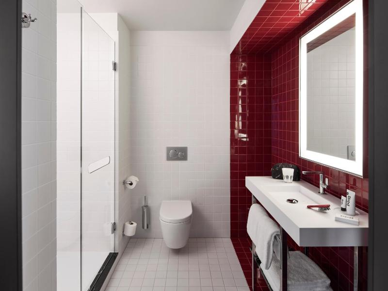 Large Mama Double Room image 2