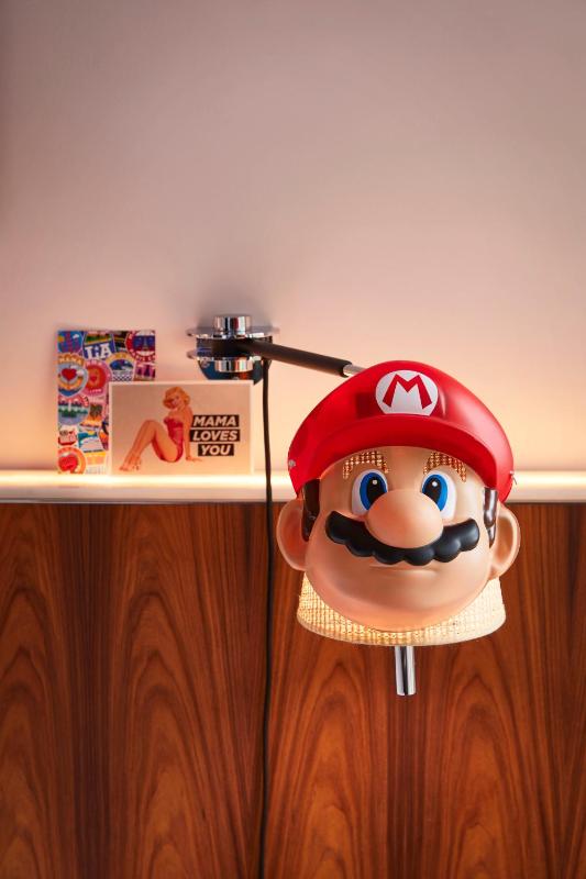 Medium Mama Double Room image 3