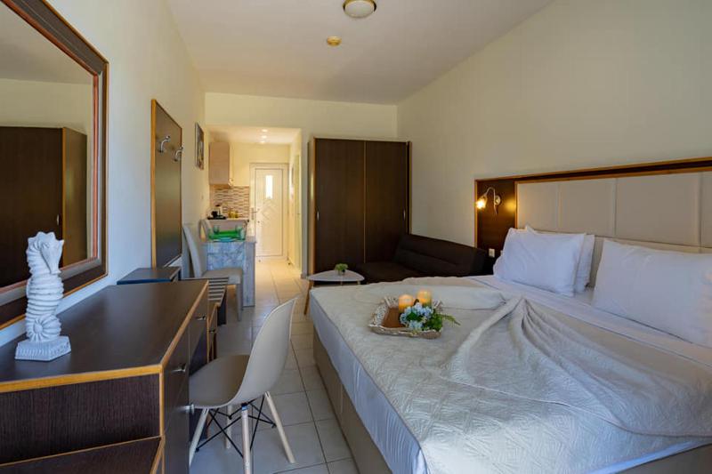 Superior Apartment with View  image 1