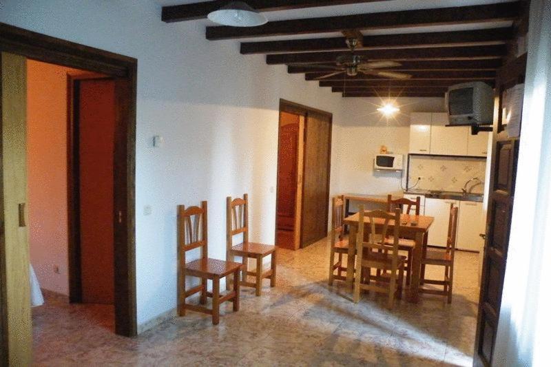 Two-Bedroom Apartment image 3