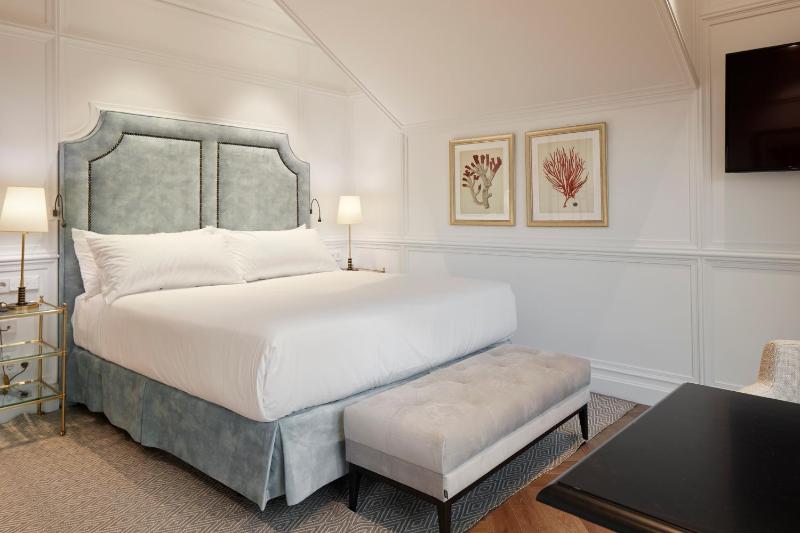 Hotel Boutique Villa Favorita - image 15