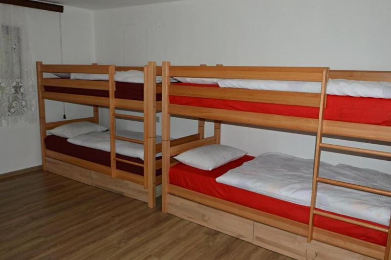Una Rosa Hostel - image 15
