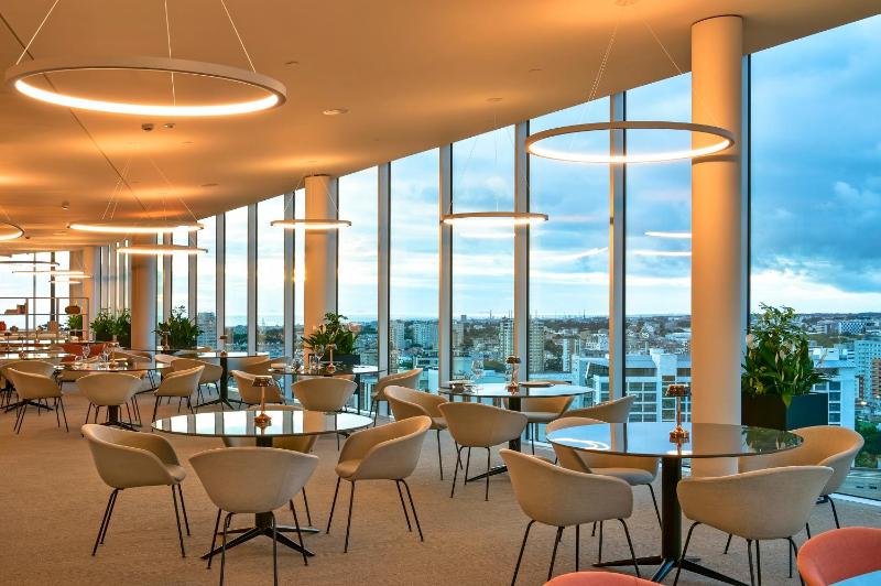Porto Palácio Hotel by The Editory - image 33