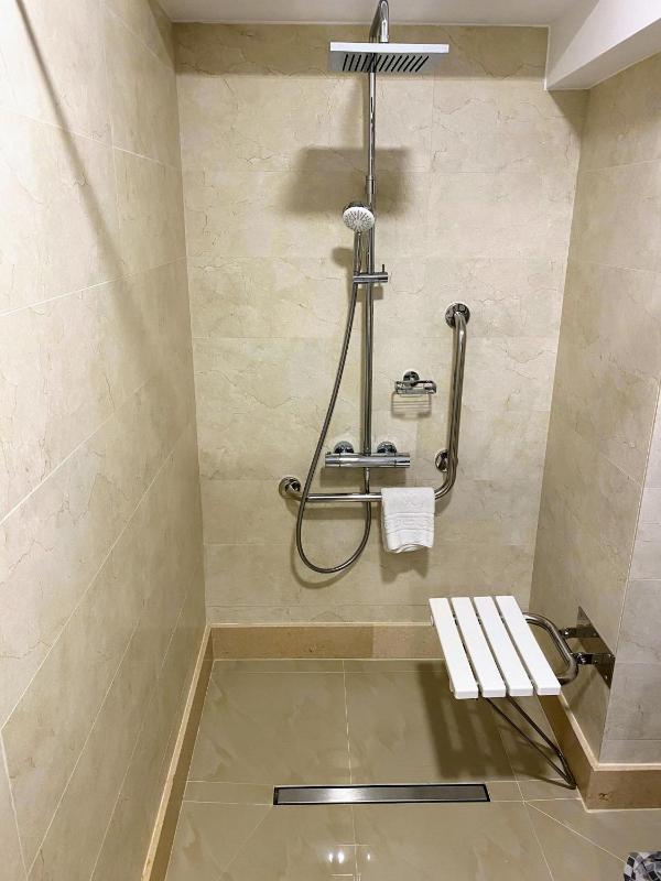Suite - Disability Access image 3