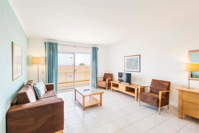 Two-Bedroom Apartment image 4