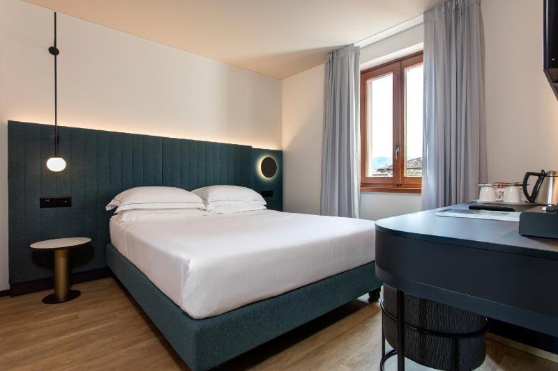 LUGANODANTE Boutique & Lifestyle Hotel - image 9