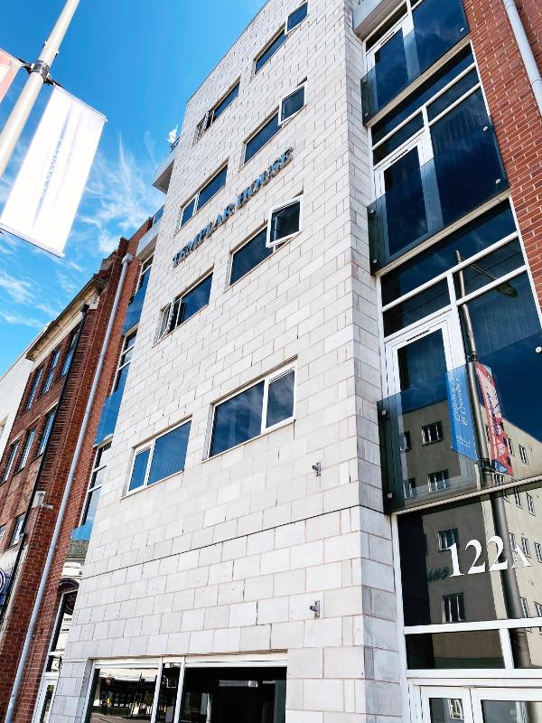 UR STAY Apartments Leicester - image 50