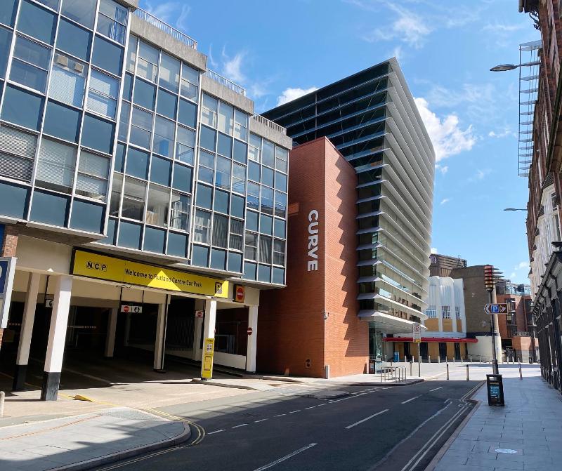 UR STAY Apartments Leicester - image 35
