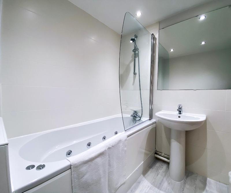 UR STAY Apartments Leicester - image 32