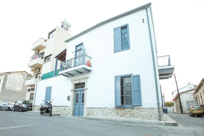 St. Lazaros Studios - image 1