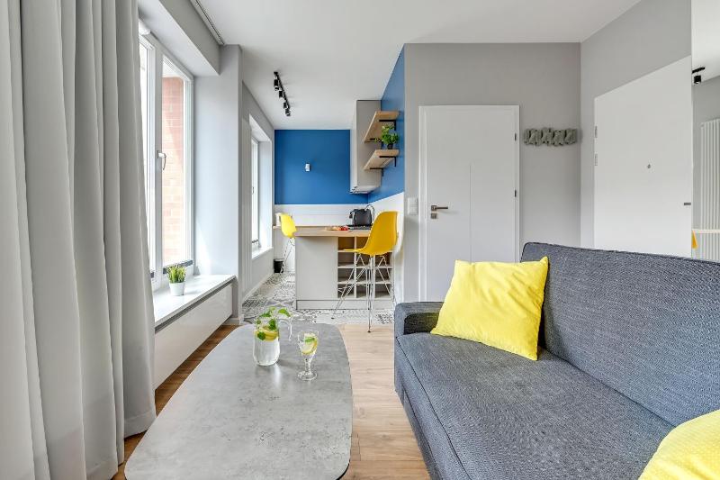 Studio Apartment image 1