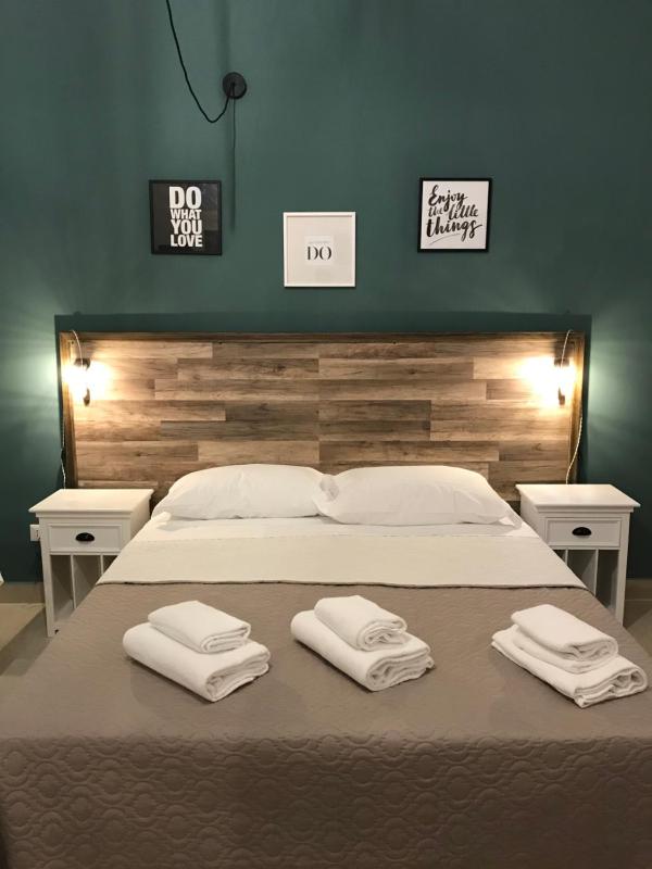 Casa Marzio Apartments - image 1