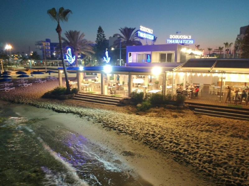 Karousos Beach Rooms - image 7