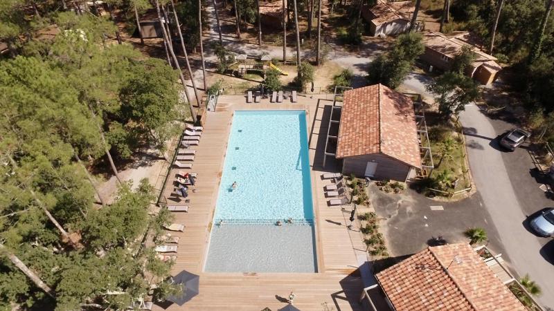 Three-Bedroom Chalet image 4