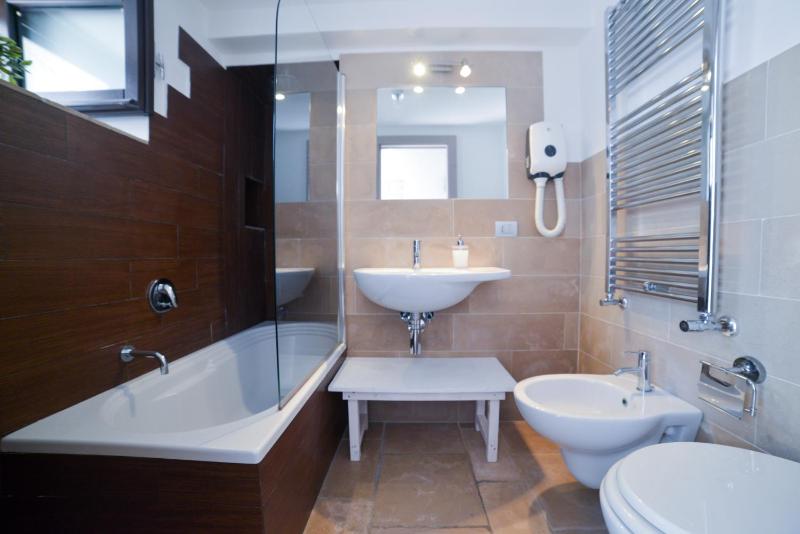 One-Bedroom Trullo image 3