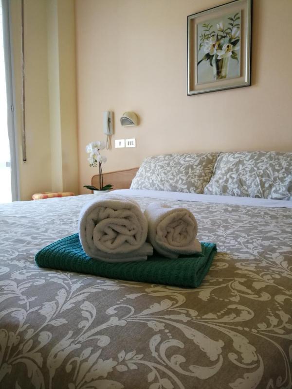 Hotel Rossella - image 24