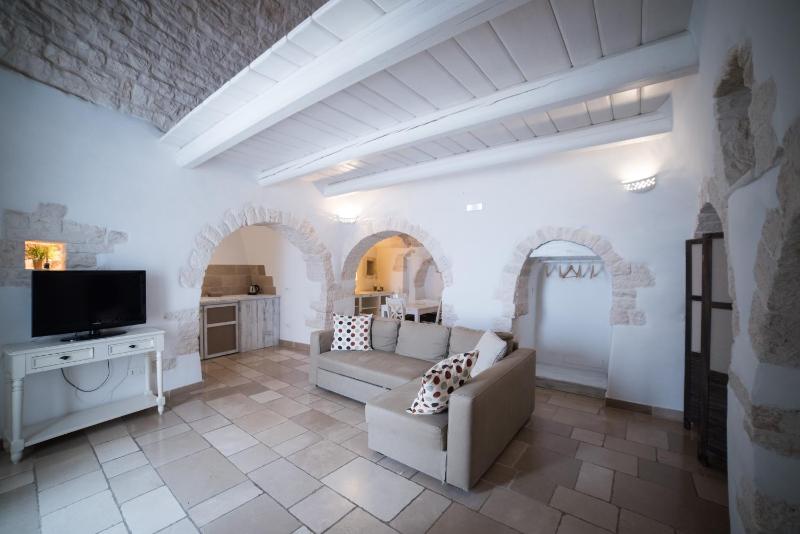 Trullo Suite image 3