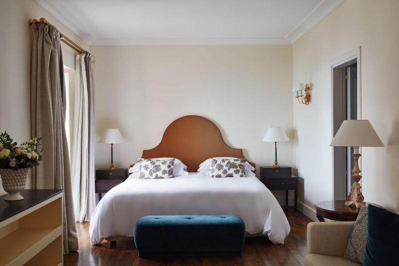 Grand Hotel Timeo A Belmond Hotel Taormina - image 34