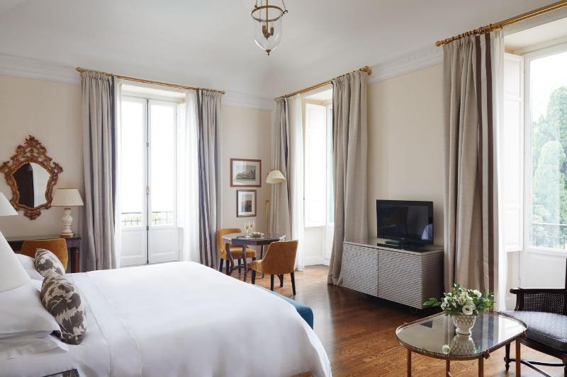 Grand Hotel Timeo A Belmond Hotel Taormina - image 17