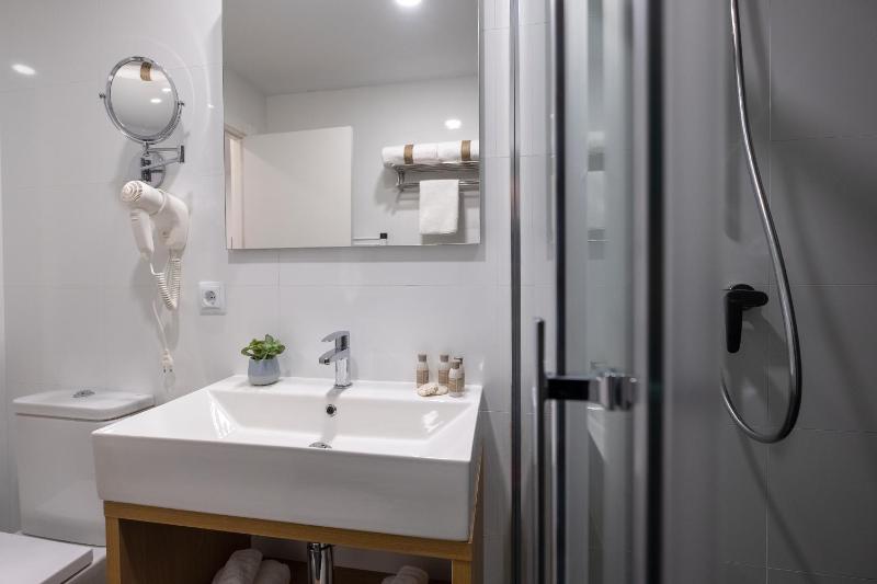 Two-Bedroom Apartment image 4