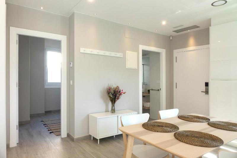 Apartamentos Dunas de Samil - image 34
