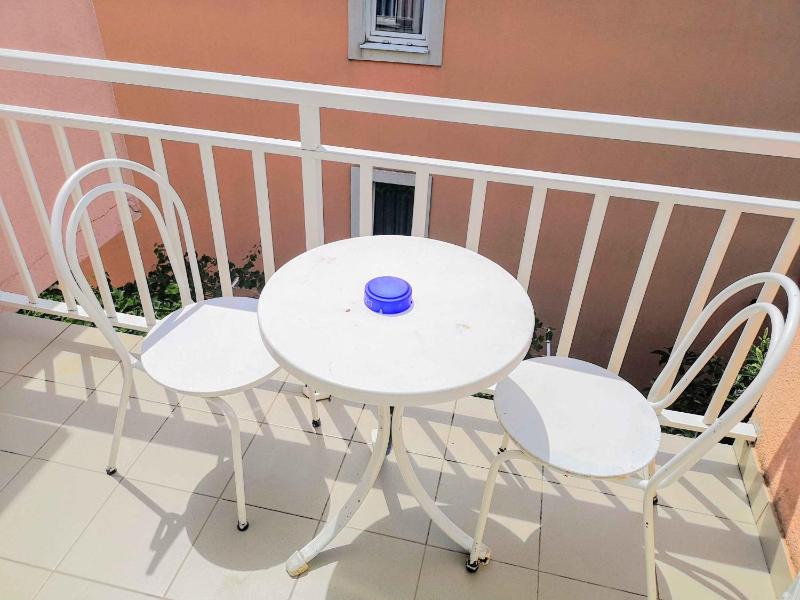 Standard Double Room with Terrace image 3