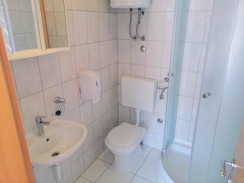Standard Double Room with Terrace image 2