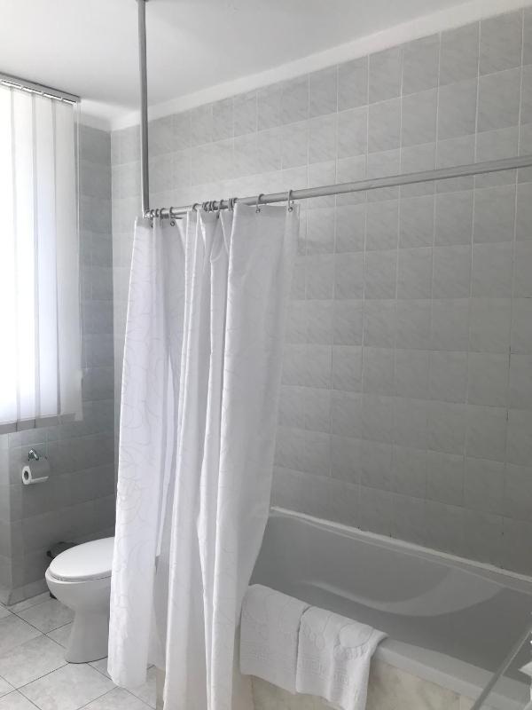 Suite with City View image 3