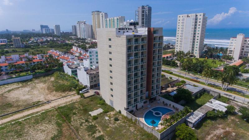 Hotel RRU Diamante - image 28