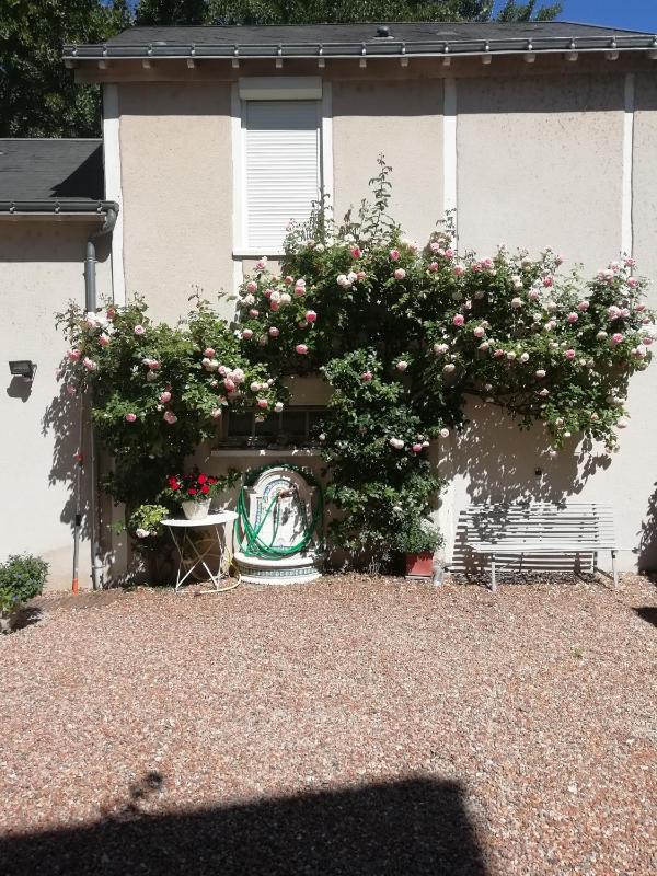 Hôtel Du Manoir - image 21