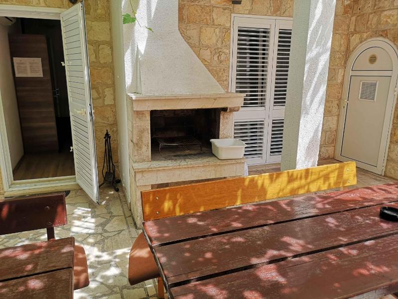 Standard Quadruple Room with Balcony image 2