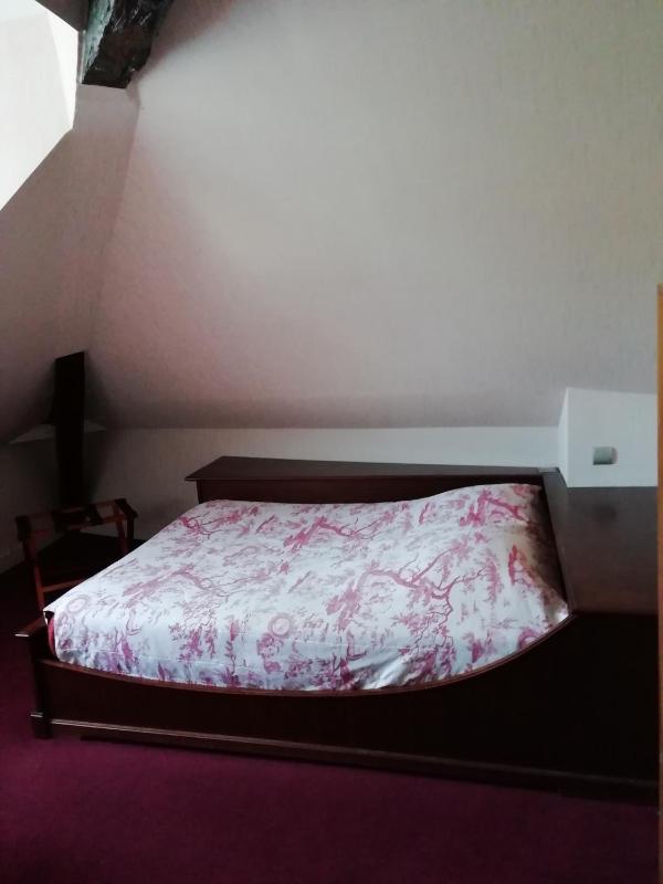 Hôtel Du Manoir - image 2