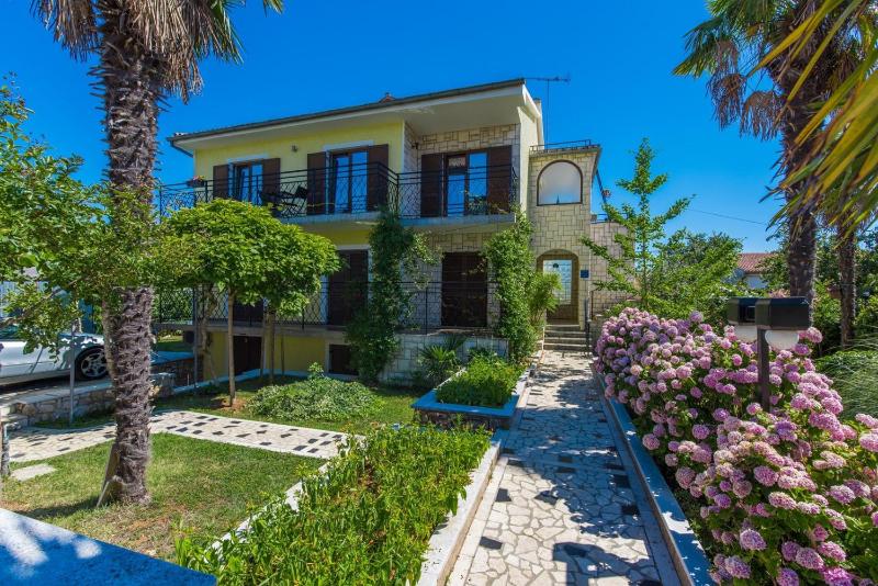 Apartment Complex Villa Dolce Maro Porec Images