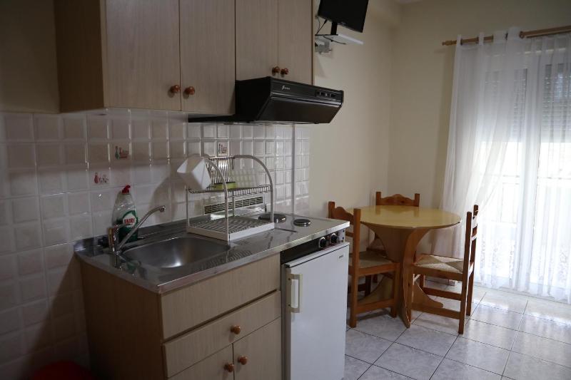 Standard Double or Twin Room image 2
