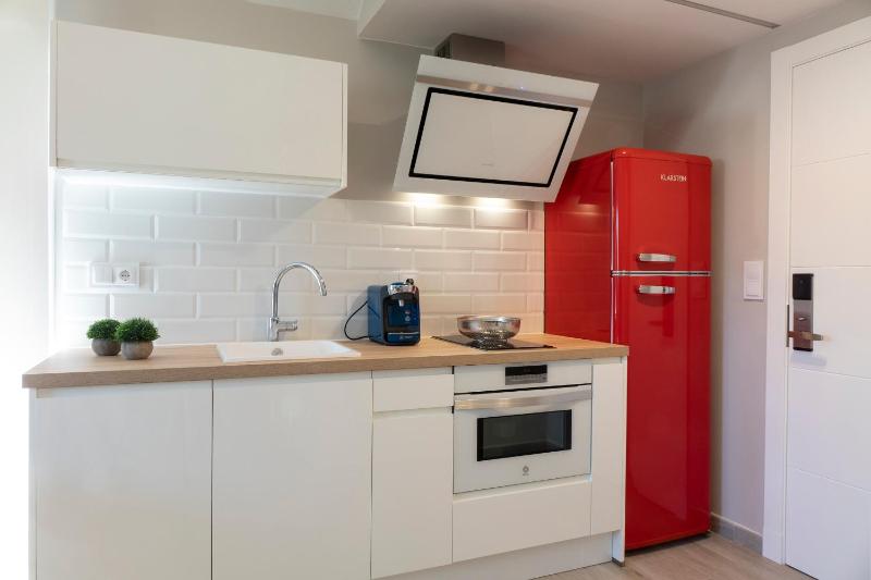 Apartamentos Dunas de Samil - image 28