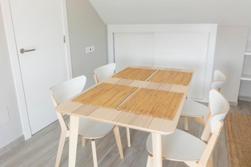 Apartamentos Dunas de Samil - image 19