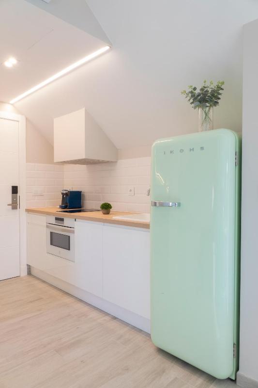 Apartamentos Dunas de Samil - image 8