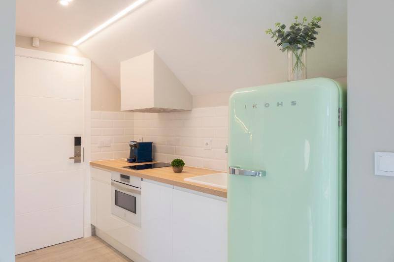 Apartamentos Dunas de Samil - image 17